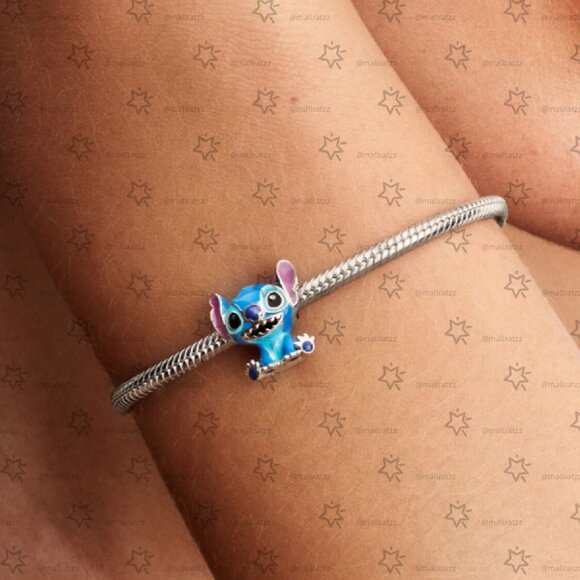 Pandora Disney Stitch Charm - Picture 5 of 5